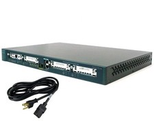 Cisco  Systems 1700 Series 1760 Modular Access Ethernet Switch, Router picture