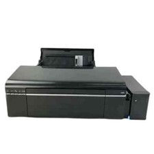 Inkjet Photo Printer Six Colour Inkjet Mobile Phone Wireless A4 Home Use L805 picture