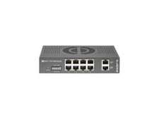 NVT Phybridge FLEX8 Unmanaged Switch picture
