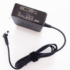 Genuine OEM AC Adapter Battery Charger For Asus ADP-65DW B ADP-65GD B 5.5*2.5mm picture