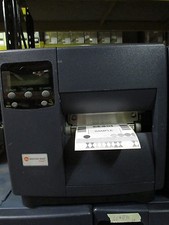 Datamax DMX-I-4212 4212 DT/TT Thermal Thermal Label Printer Parallel 612137 INCH picture