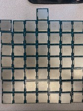 LOT of 50-Intel Core i5-6500 (SR2L6) @ 3.20GHz / 6MB /Socket 1151 picture