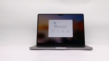 Apple Macbook Pro 14