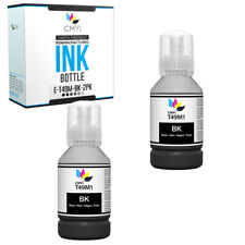 2 Pack T49M Sublimation Dye Black Ink Bottle for Epson SureColor F170 F570 picture