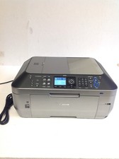 Canon PIXMA MX870 All-In-One Wireless Inkjet Printer w/ Inks, Power Cord, WORKS picture