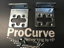 HP Rack Ears Rack Mount 5069-6535 / 5064-2085 for HP Switch Compatible # Below picture