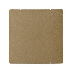 Double Sided Textured PEI Spring Steel Sheet Powder Coated for Prusa i3 MK3 MK4 picture