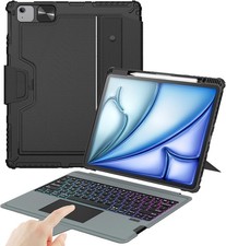 Nillkin Rugged Detachable Keyboard Case for iPad Air 13