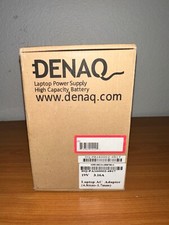 DENAQ 60W, 19V, 3.16A, 4.8mm-1.7mm Replacement AC Adapter for ACER Laptop(READ) picture