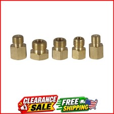 Metric Gauge Adapter Kit picture