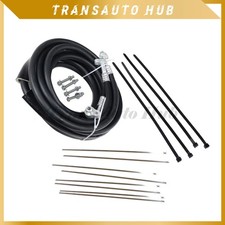 NEW Rear AC Line Auxiliary Set FE37190 BB5219835B DB5219 For 11-16 Ford Explorer picture
