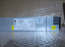 SUPER MICRO PWS-802A-1R 800W 12V 66A 5Vsb 4A Switching Power Supply  prism_elect picture