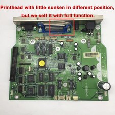 MAIN BOARD 1-971680-01 fits for Intermec EasyCoder C4 Printer Accessories picture