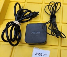 Genuine Asus ADP-65GD B 65W 19.0V 3.42A Notebook Laptop Power Supply Adapter picture