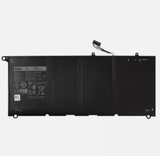 Dell 90V7W 56Wh Genuine Battery For Dell XPS 13 13D 9343 13-9350 13D-9343 0N7T6 picture