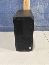 HP Z2 Tower G5 Workstation Computer PC - Core i5-10500 - 8GB RAM - No HDD No OS picture