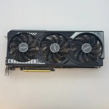 AsRock Radeon RX 9070 XT Challenger 16GB GDDR6 Graphics Card RX9070XT CL 16G picture