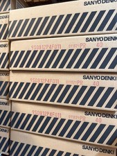 Sanyo Denki 9S0812P4F011 40pcs/Box Brand New Factory Sealed picture