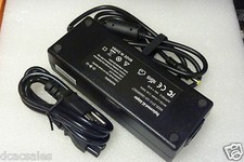 AC Adapter Power Cord Charger 120W For Gateway 7325GZ 7326GZ 7330GZ 7330GH M520 picture
