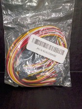 Jumper Wire Cable Assortment Set - Male to Male Connectors picture