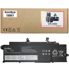 GREENTECH L21L4P73 BATT FOR THINKPAD T14s GEN 3 4 5B10W51876 L21B4P71 L21M4P75 picture