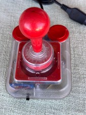 Competition Pro Joystick, Amiga, Atari...Works #06 26 picture