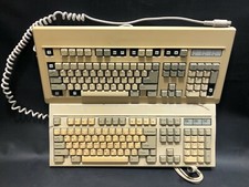 Philips Vintage Keyboard Model P2813-015 + BTC-55  picture