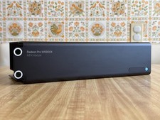 Apple AMD Radeon Pro W6900X 32GB MPX Module GPU for 2019 Mac Pro picture