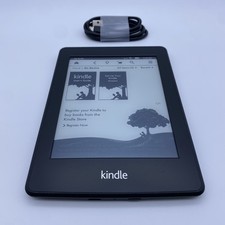 Amazon Kindle Paperwhite 5th Generation 6