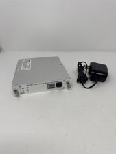 Comnet CNFE2MC Ethernet Fiber Optic Media Converter Single 10/100 *Bent Ear* picture