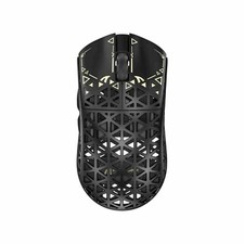 ATTACK SHARK R5 Ultra Carbon Fiber Wireless 8K PAW3950MAX Gaming Mouse picture
