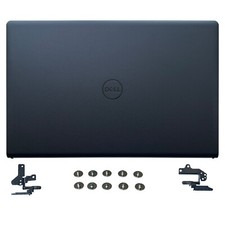 For Dell Inspiron 15 3511 3510 3515 3520 Laptop Case LCD Back Cover/Bezel/Hinges picture