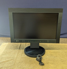 Eizo Coloredge Pro Calibrated Monitor 22