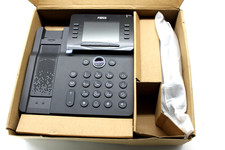 Fanvil-V64 12 Line-WiFi IP Phone-Prime Business Phone-W/Duplicate Power Adapter picture