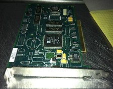 CISCO PIX DES/3DES VPN Acceleration Card PIX-VPN-ACCEL / 74-1908-01  * picture