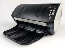 Fujitsu fi-7160 High-Speed Scanner Document  picture