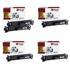 5Pk LTS 069H BCMY HY Compatible with Canon MF751Cdw Toner Cartridge picture