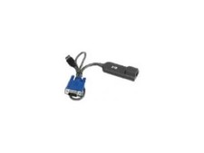 HP Serial Interface KVM Cat. 5 Cable picture