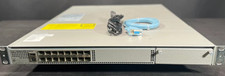 Cisco WS-C4500X-16SFP+   16 Port 10GE IP Base Gigabit Switch,  picture