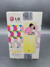 LG POCKET PHOTO PRINTER PD239 PORTABLE - NEW picture