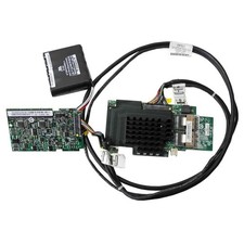 Intel G35316-611/612 Integrated RAID Module + G50073-301/303 BBU + G35301-004 picture