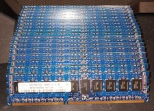 Hynix (Lot Of 18) 4GB 2Rx8 PC3L-10600R DDR3 Server Memory 72GB Total picture