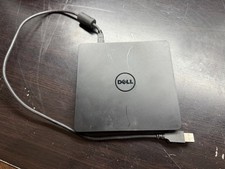 Dell GP61NB60 DW316, External USB DVDRW Drive w/ USB Cable picture