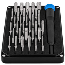 OEM iFixit Moray Precision 32 Bit Screwdriver Toolkit All Cellphones IF145-475-1 picture