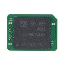 EMMC Storage Module 16GB/32GB for Orange Pi 5 Plus 3B 4 NanoPi M6 Radxa picture