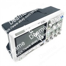 100MHz for SIGLENT 4-Channel Oscilloscope Digital Oscilloscope SDS1104X-E picture