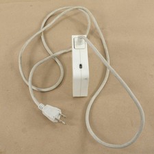 Apple Cinema Display 90W Power Supply A1097 Genuine Power Adapter Used picture