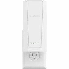 Netgear EXS27-100NAS Nighthawk - Wi-Fi 7 - 5 Gbit/s Wireless Range Extender picture