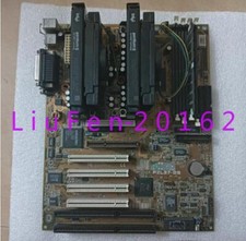 1PC Used ASUS P2L97-DS REV:1.03 Motherboard picture