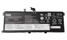 Genuine Battery L21L4PG1 L21M4PG1 L21C4PG1 For Lenovo ThinkPad L13 Yoga Gen3 New picture